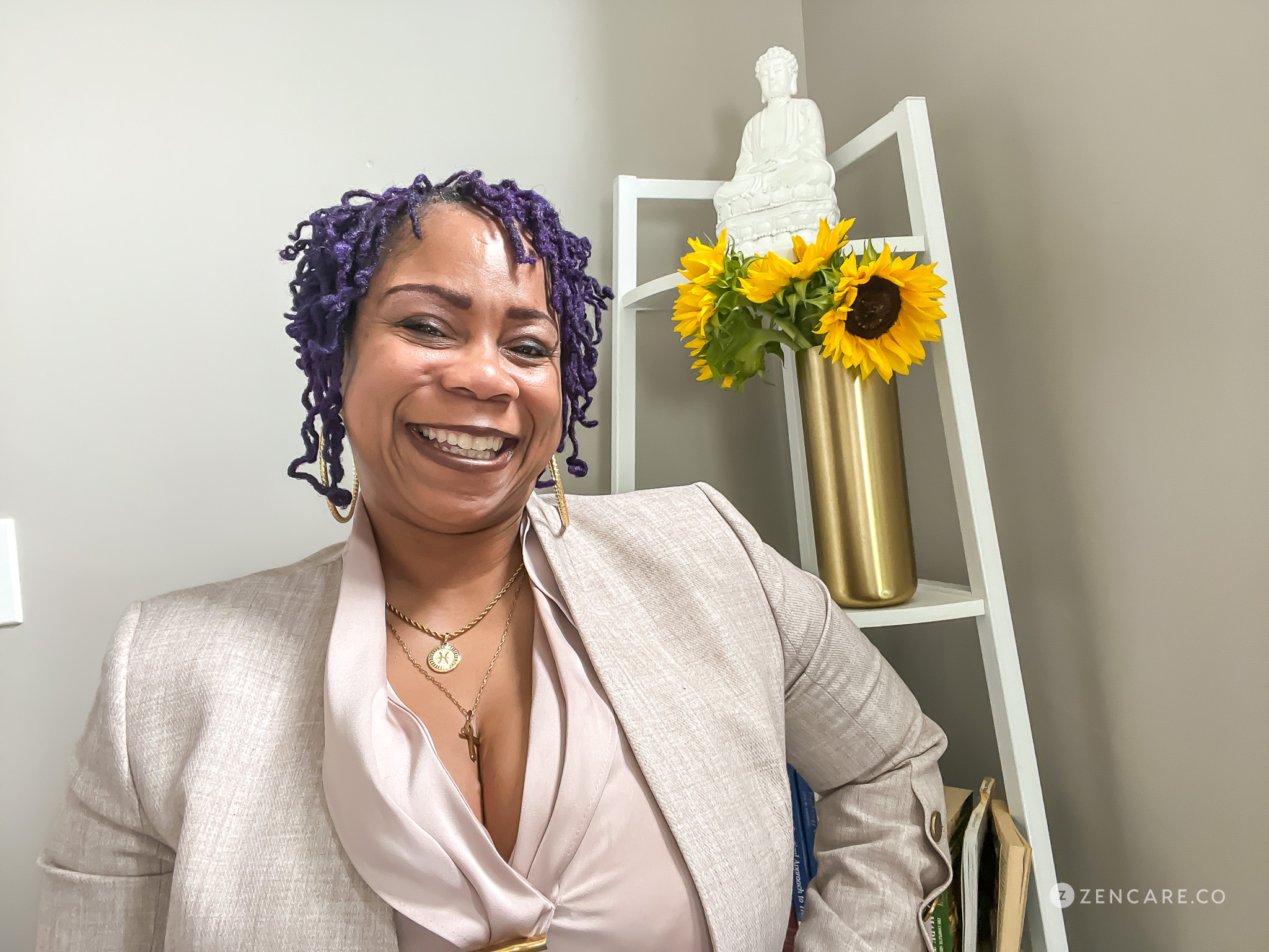 Innerlight Consulting and Therapeutic Services LLC