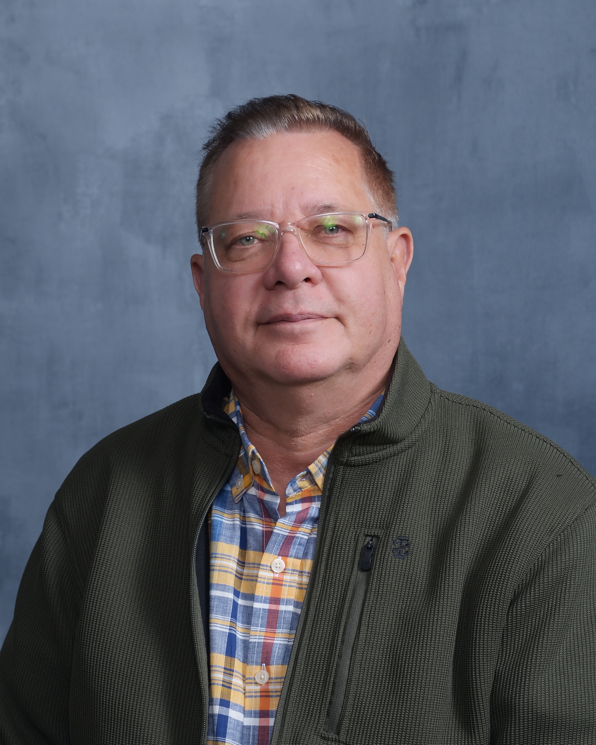 Alan Algee's profile picture