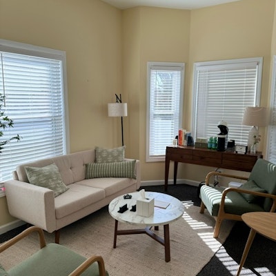 Valiance Counseling & Coaching Valiance Counseling & Coaching