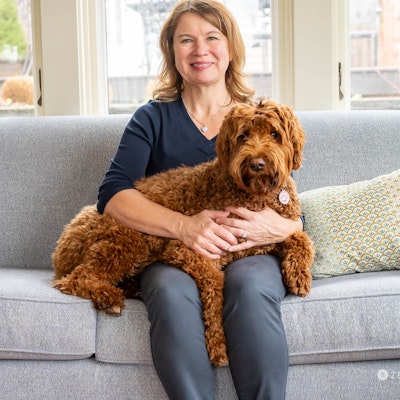 Nancy Montstream Nancy Montstream