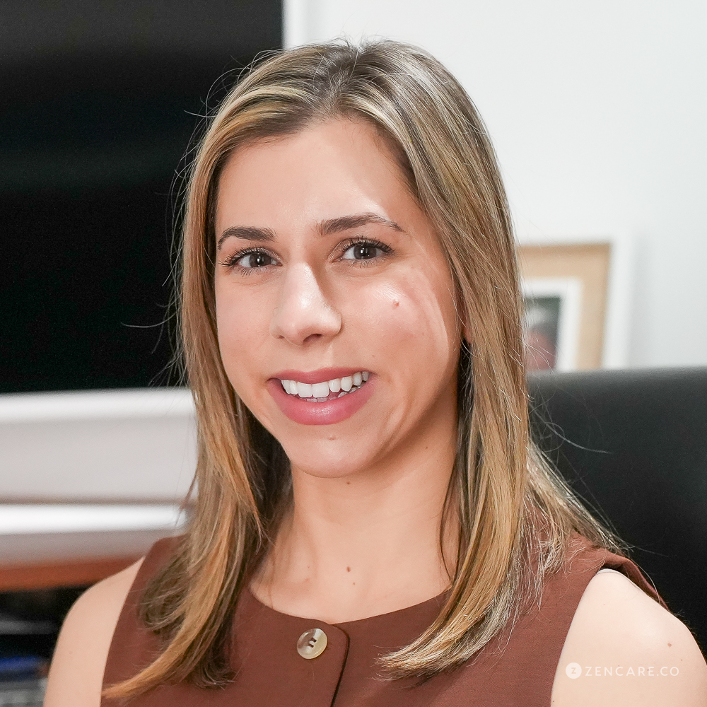 Tracy Aneziris's profile picture