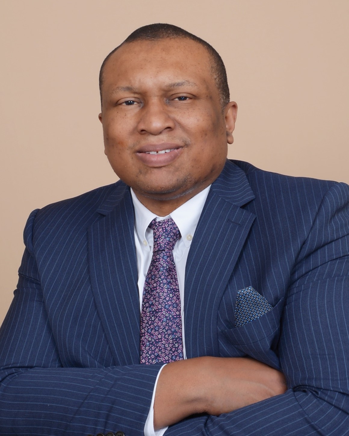 Brandon Harold Printup's profile picture