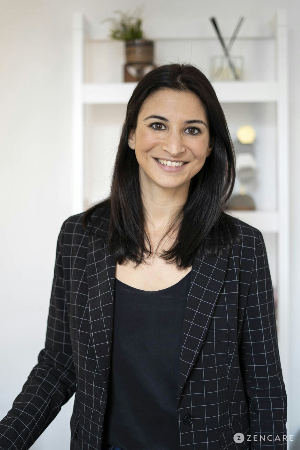 Meredith Brown, Therapist in New York, New York — Zencare