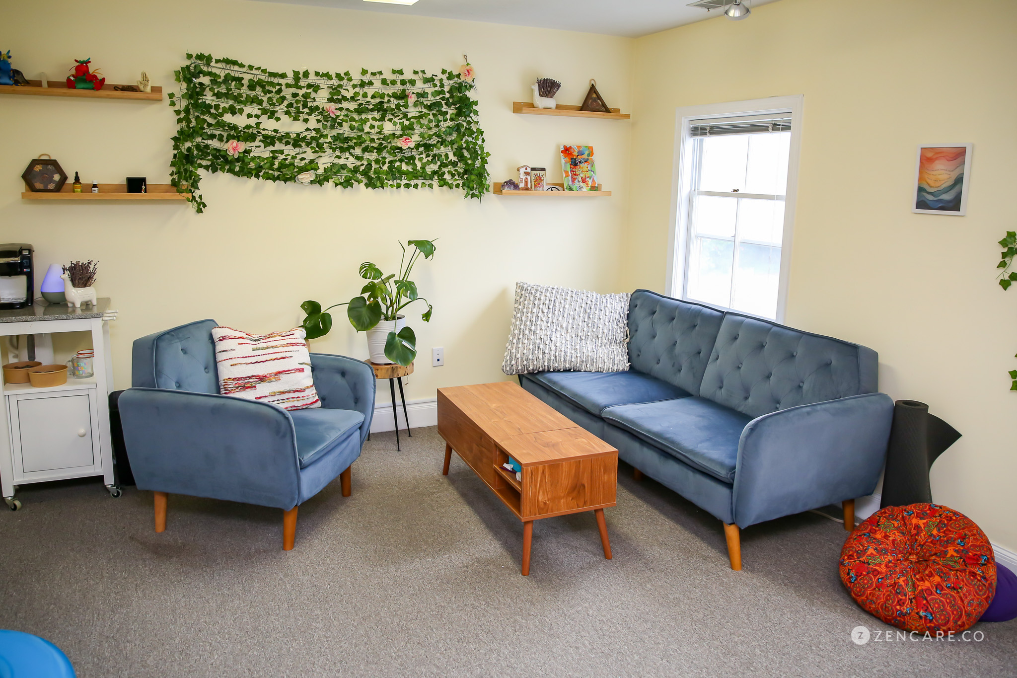 Sacred Mind Institute