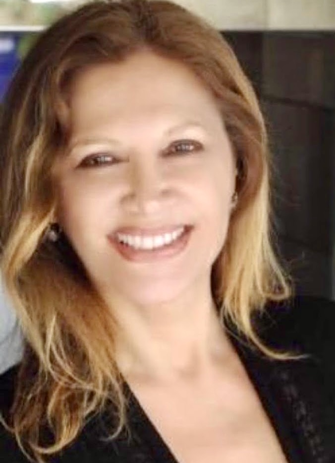 Claire Vines's profile picture