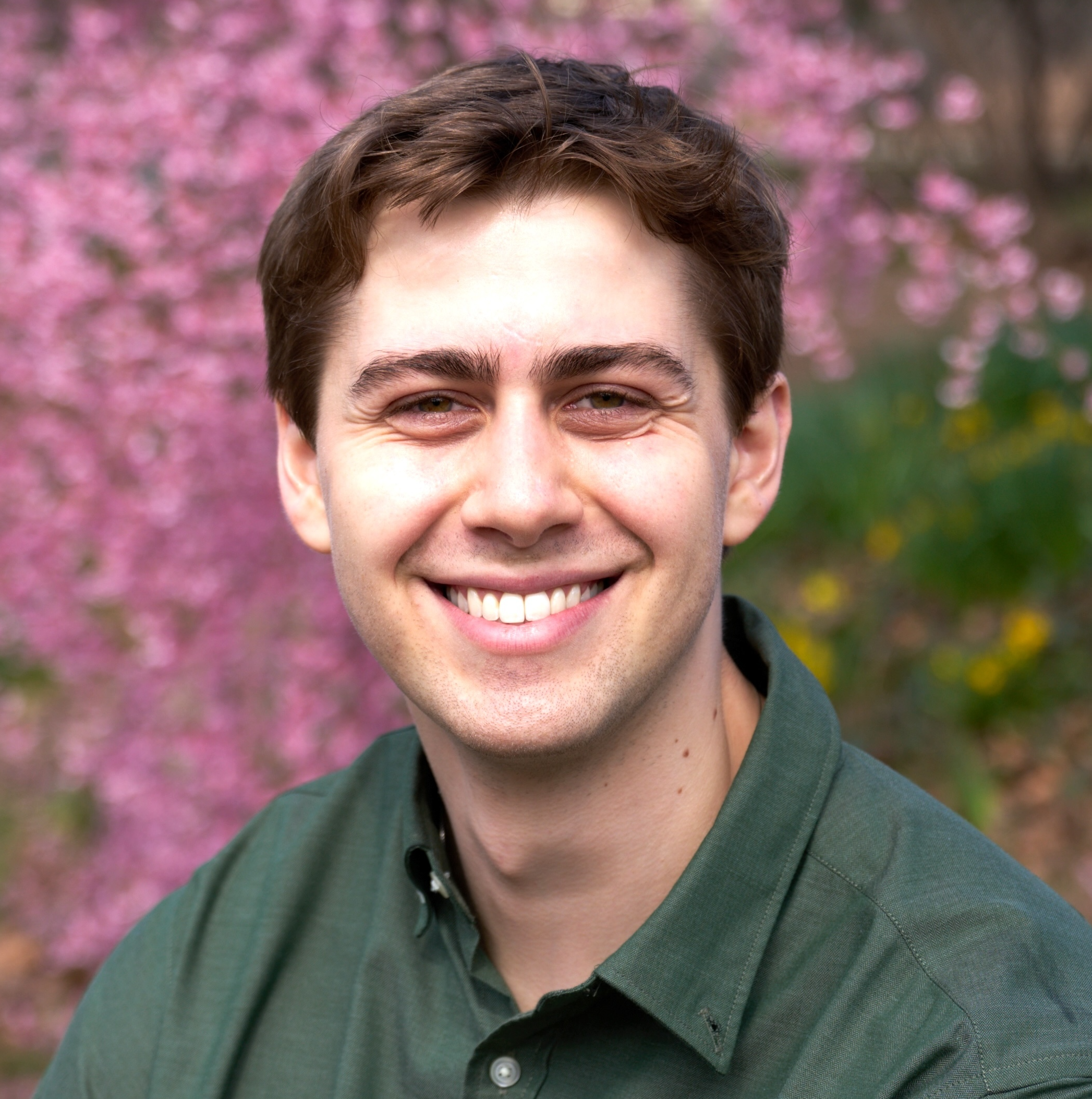 Benjamin Carter's profile picture