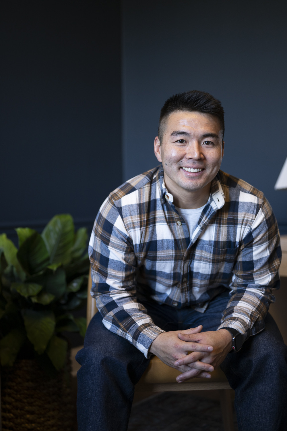 The Center for Clinical Training & Psychotherapy at GIA