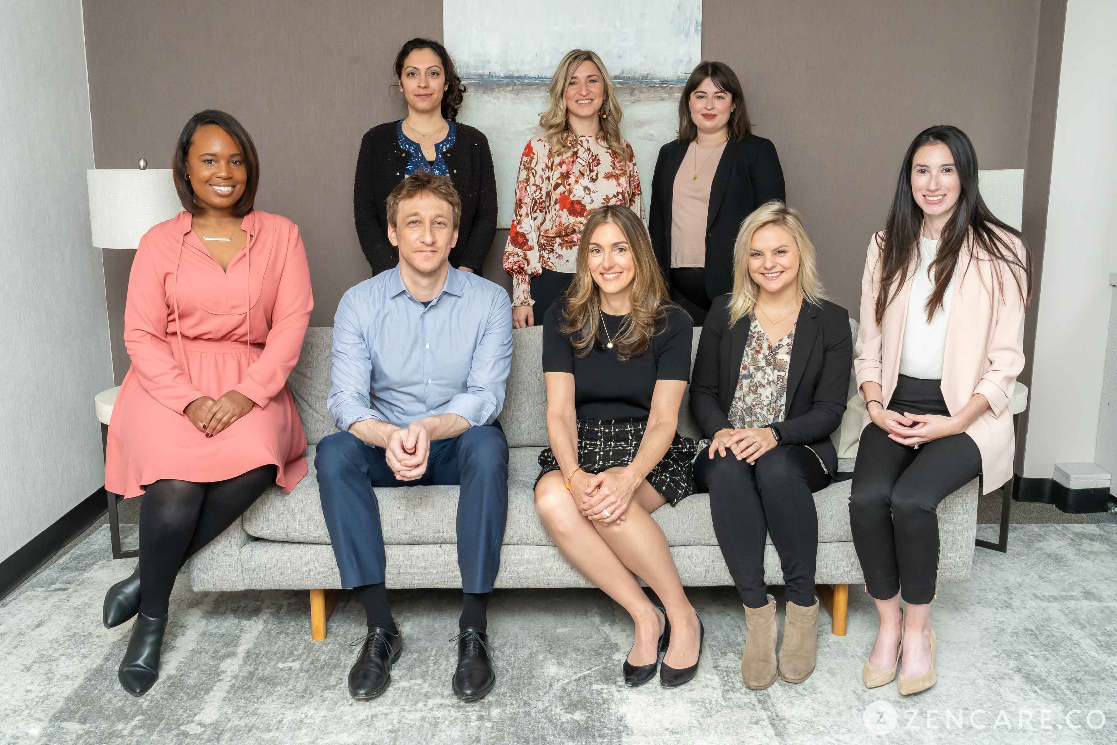 Feeling Good Psychotherapy