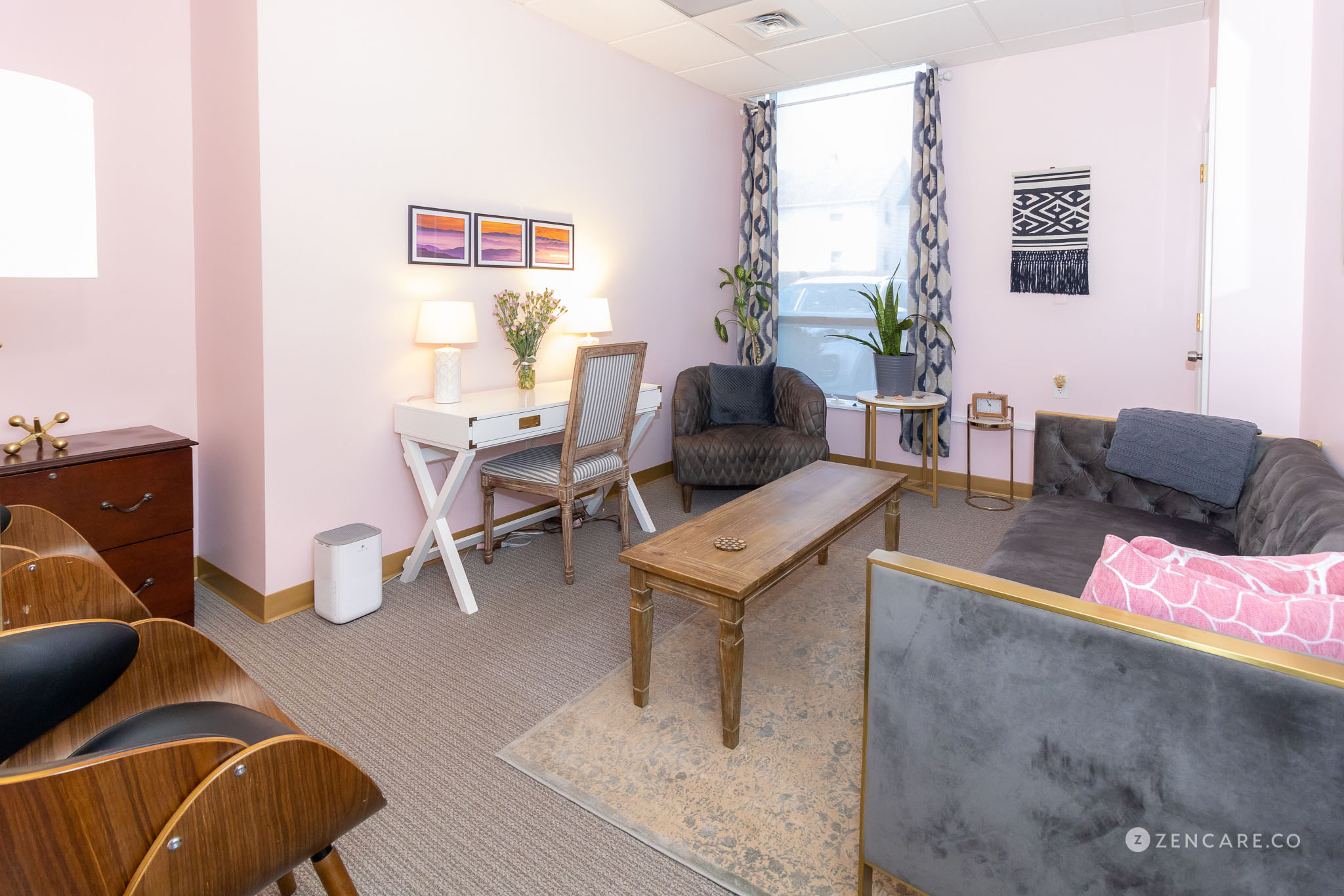 Deeper Change Personal Growth Therapy & Counseling Group