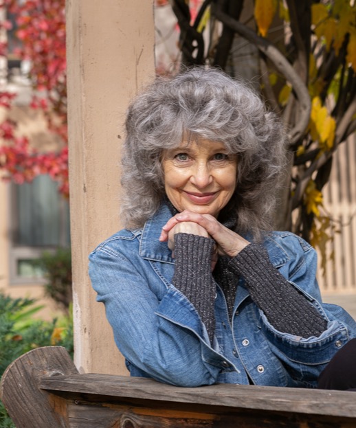 Sandra Paolini's profile picture