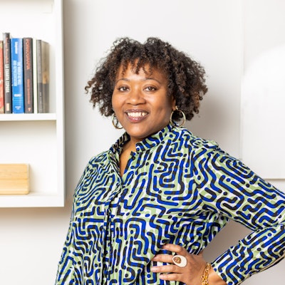 Ciandra St. Kitts Ciandra St. Kitts