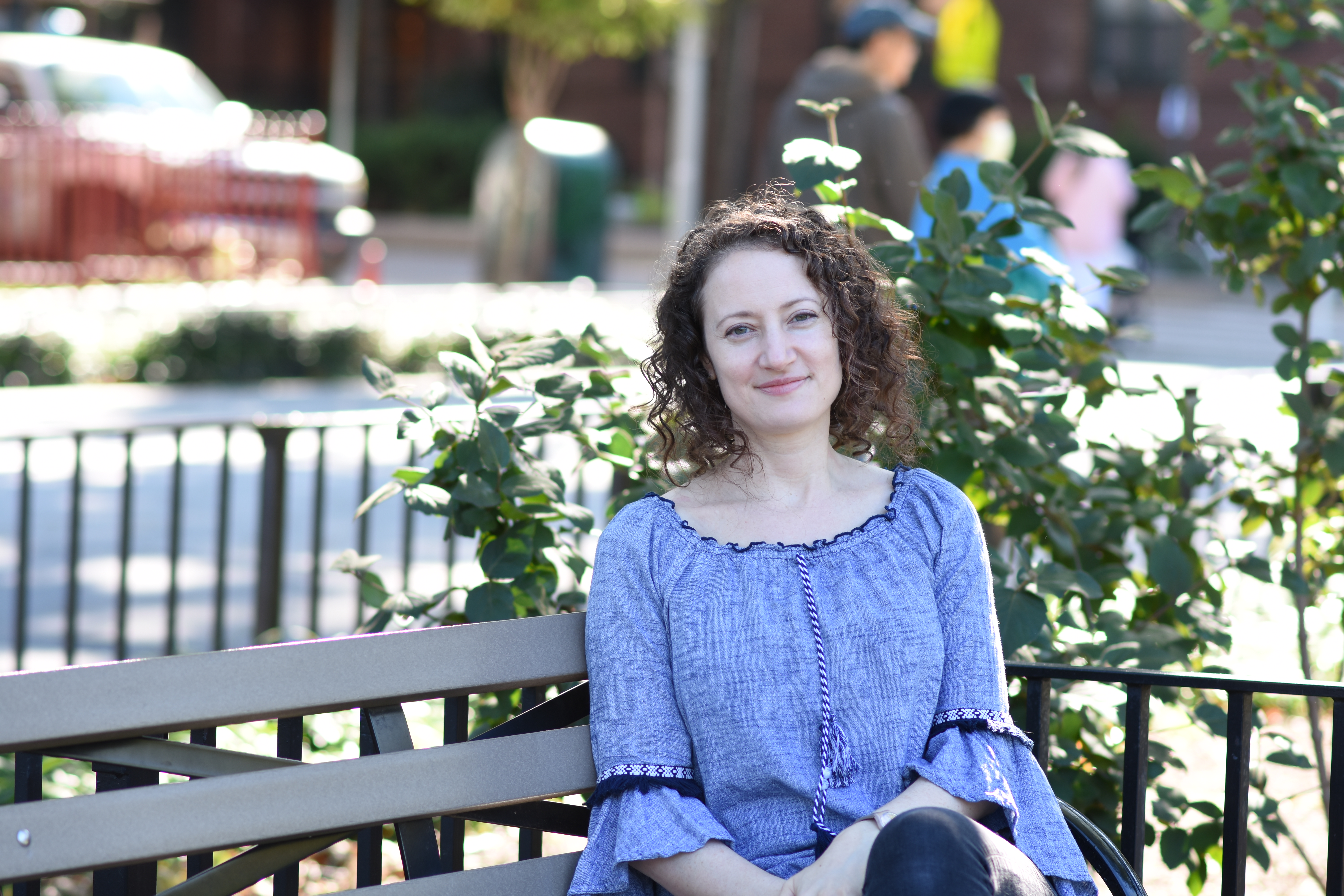 Sabrina Tropper's profile picture