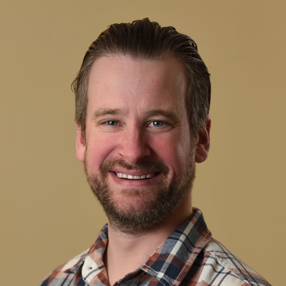 Larsen Bergen's profile picture