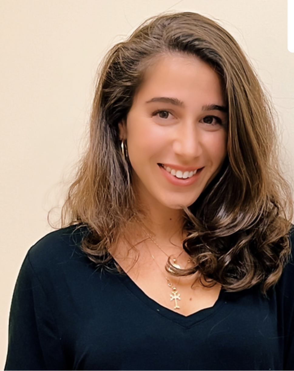 Tamar Merjian's profile picture