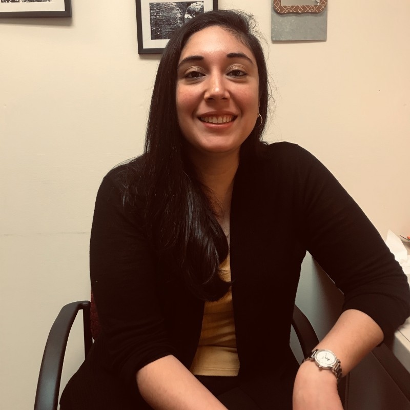 Carmela Perez Diedhiou's profile picture