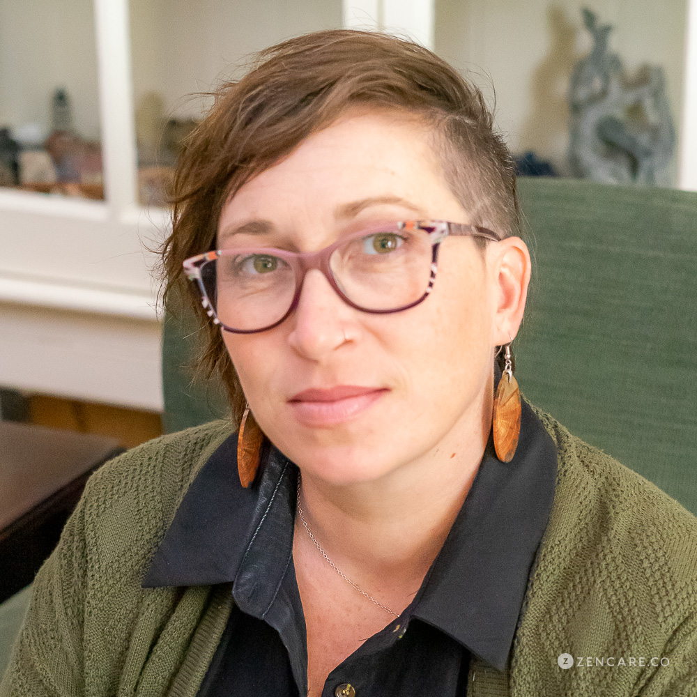 Margey DeCuir's profile picture