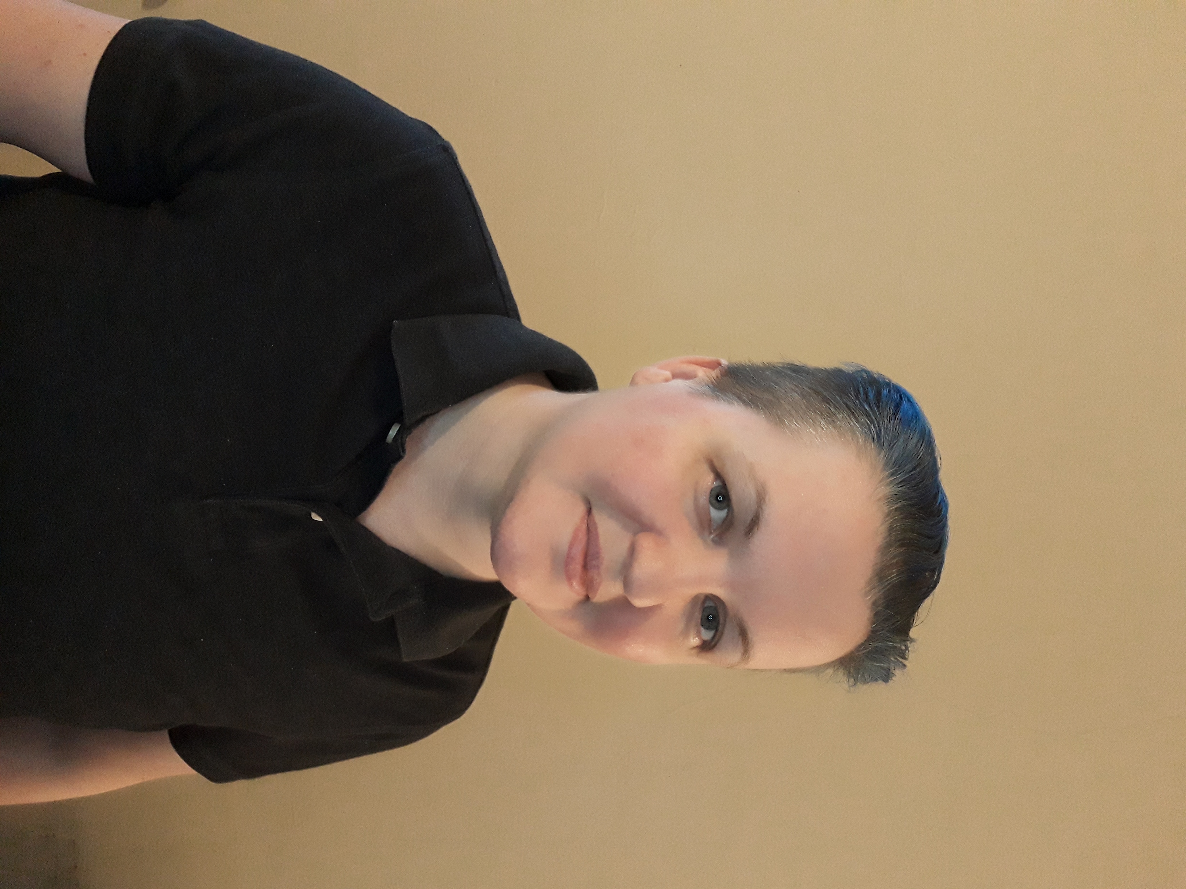 Rainbow-Wolf Sabin's profile picture