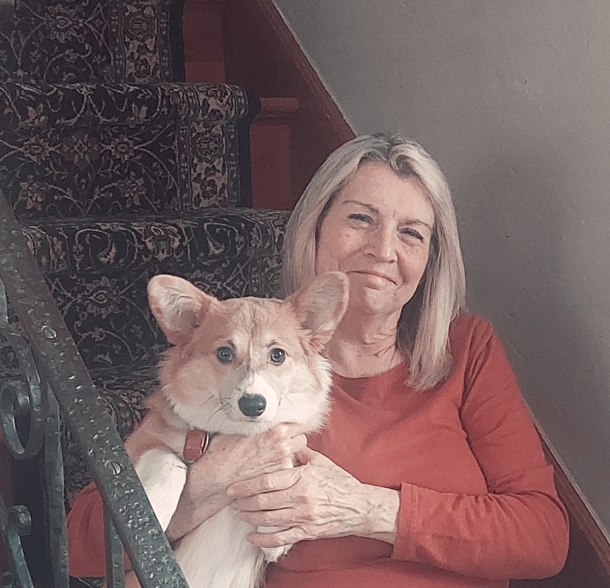 Kimberlee Love's profile picture