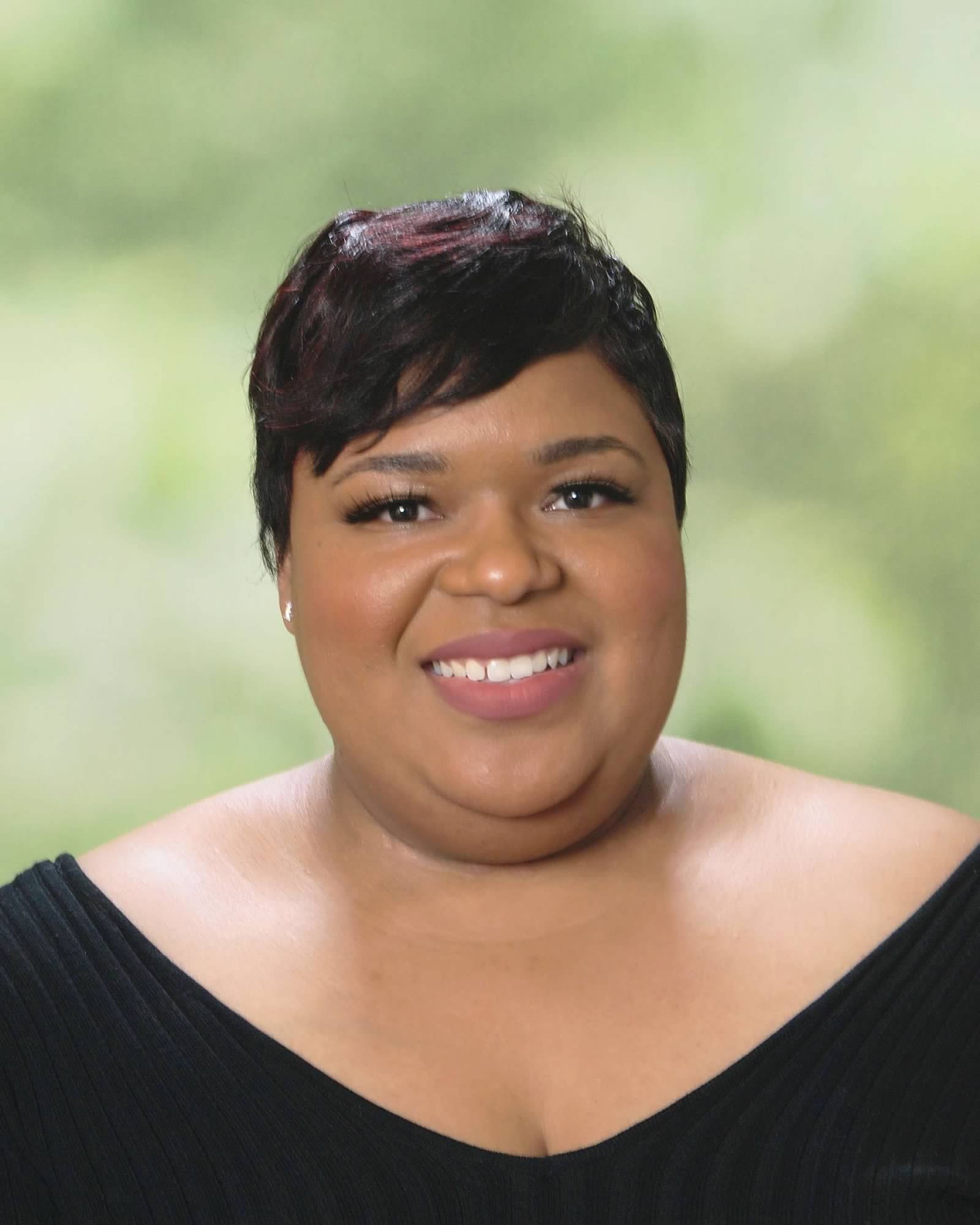 Murlisa Lewis's profile picture