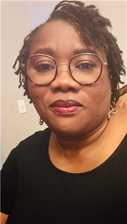 Joana Amakye-Baah's profile picture