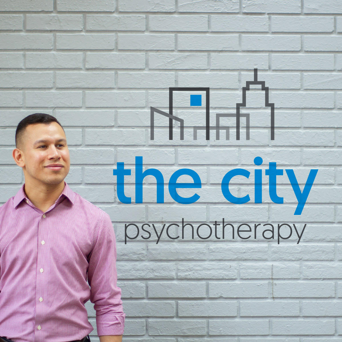 The City Psychotherapy New York, LCSW, PLLC's profile picture