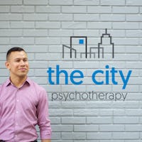 The City Psychotherapy New York, LCSW, PLLC's profile picture