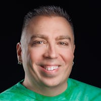 Ryan Ramsey's profile picture