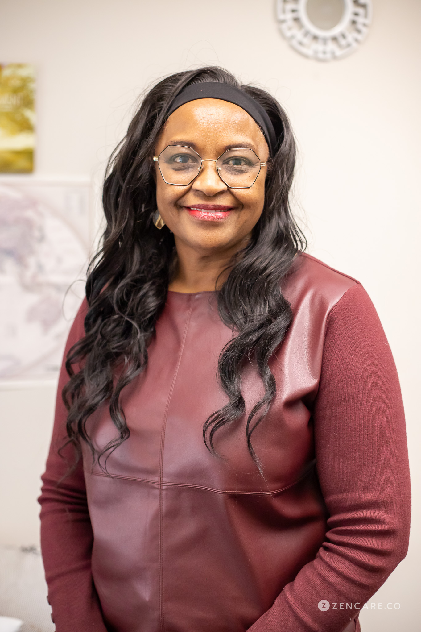 Ann Wanderi