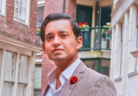 Profile image of Arnab  Datta