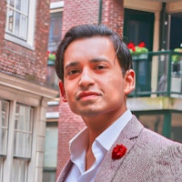 Arnab  Datta's profile picture