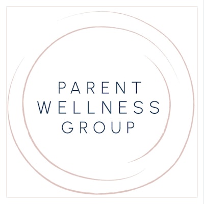 Parent Wellness Group