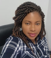 Olanike O Idowu (kekere)'s profile picture