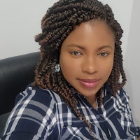 Olanike O Idowu (kekere)'s profile picture