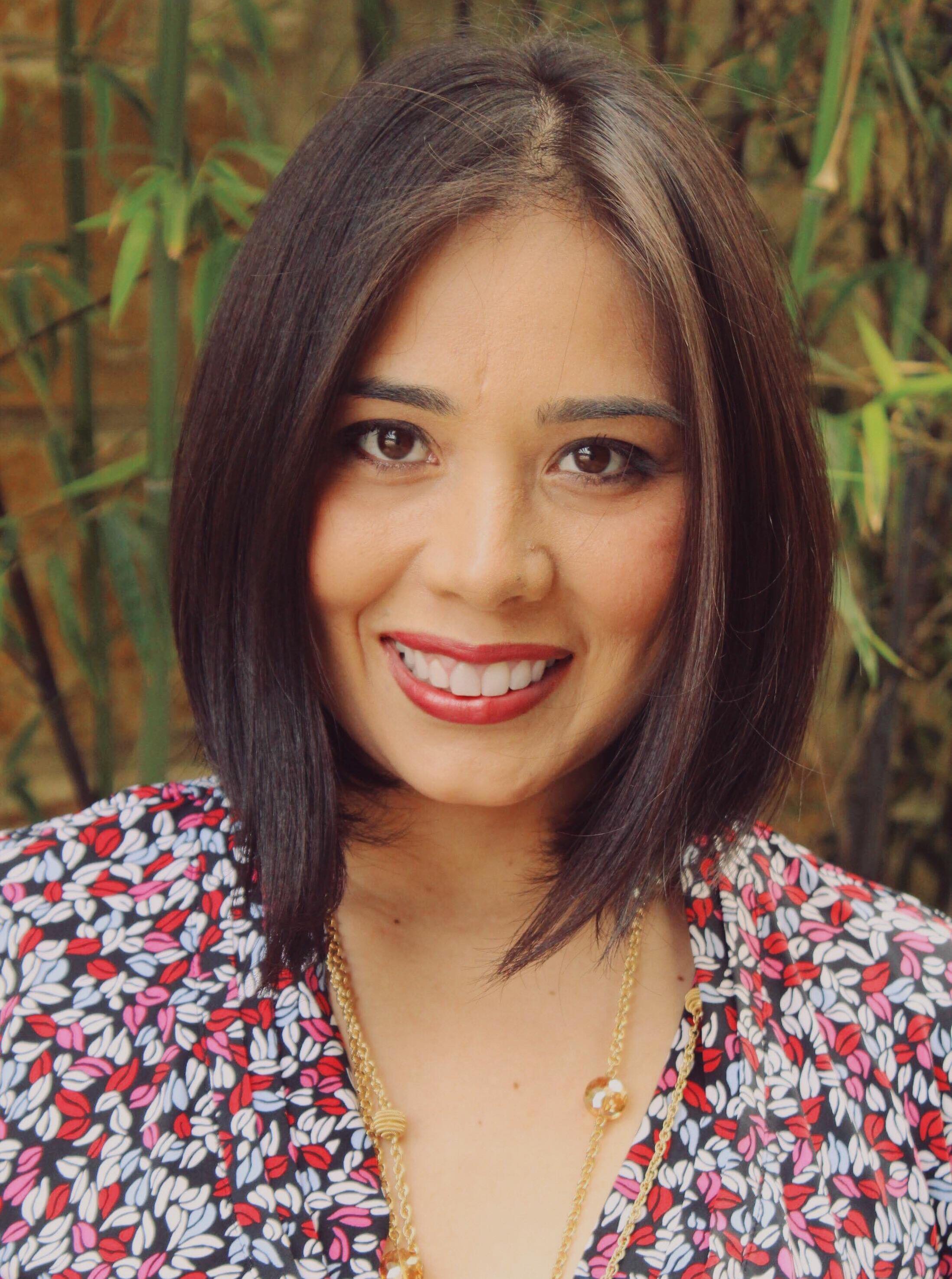 Wendy I Contreras's profile picture