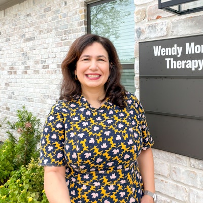 Wendy Morua Wendy Morua