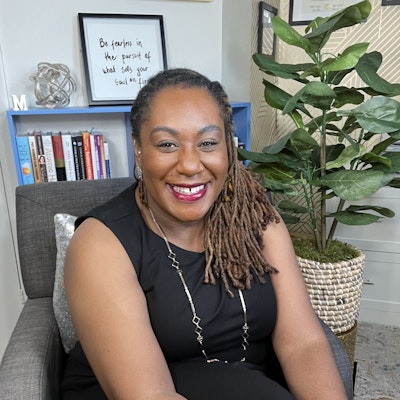 Tia Morris Tia Morris