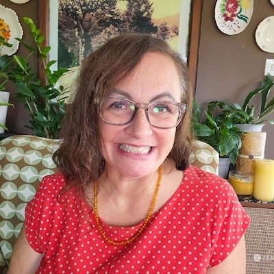 Sandi Langham Sandi Langham