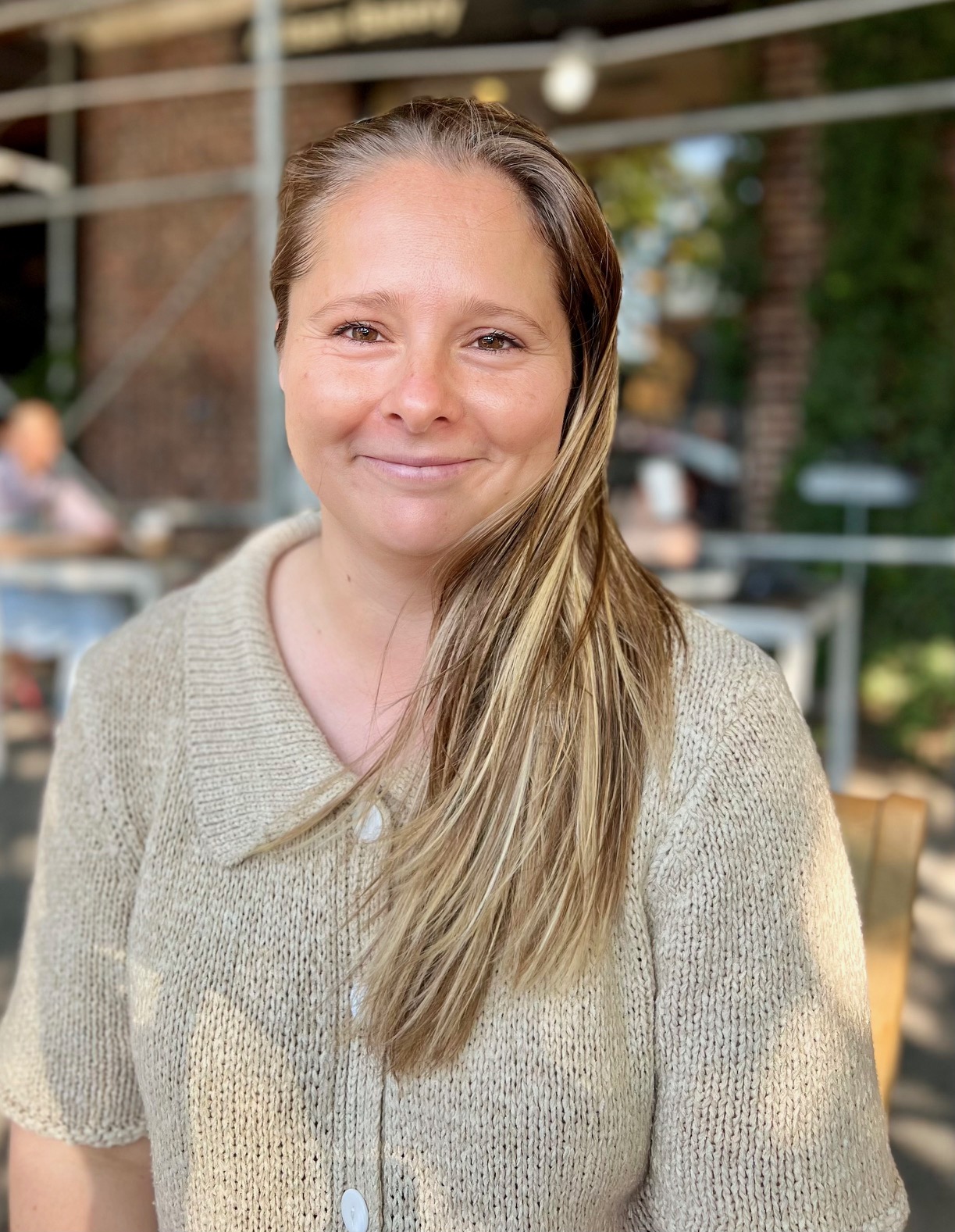 Natalie Johnson's profile picture