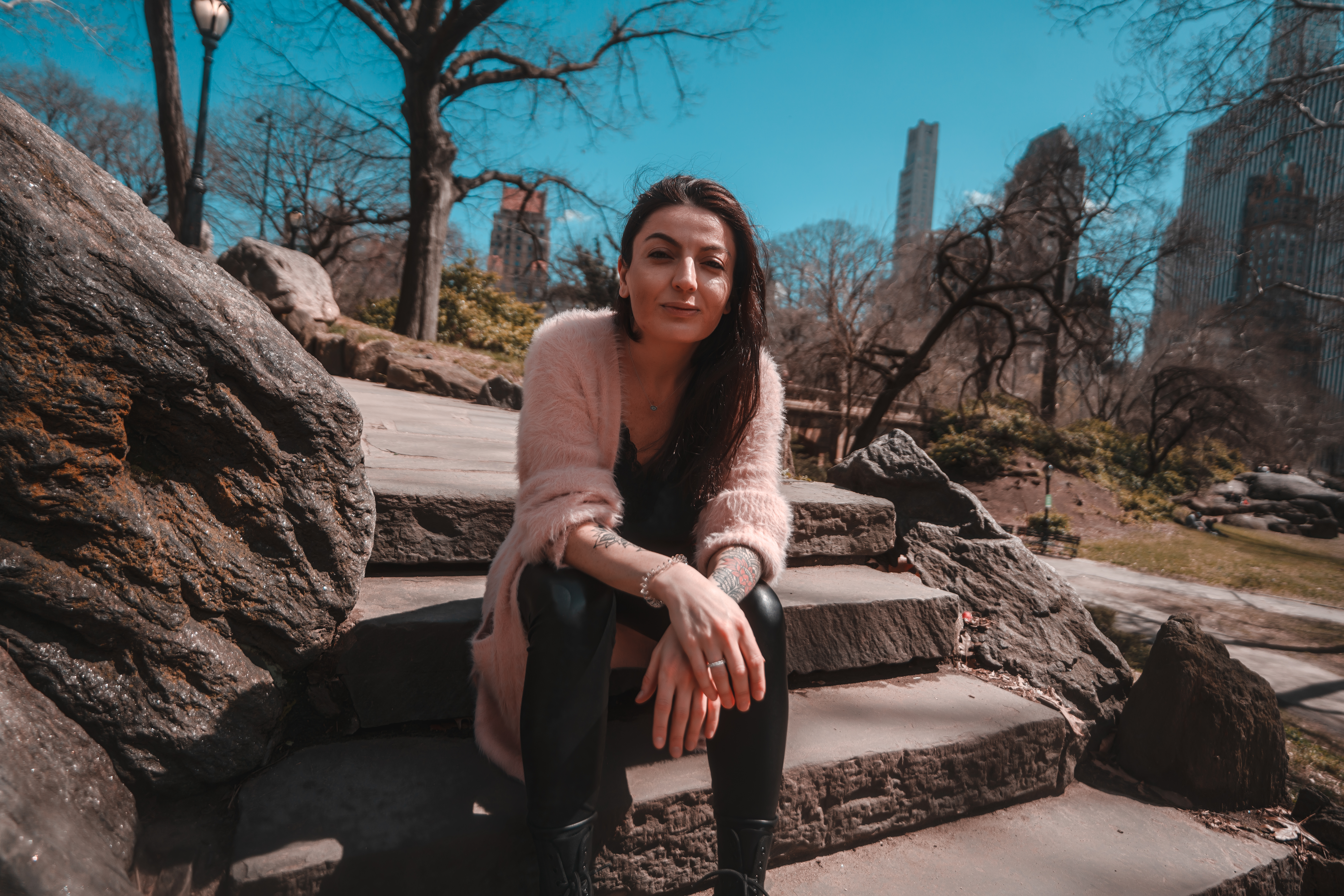 Margarita Solomonova LCSW PLLC's profile picture