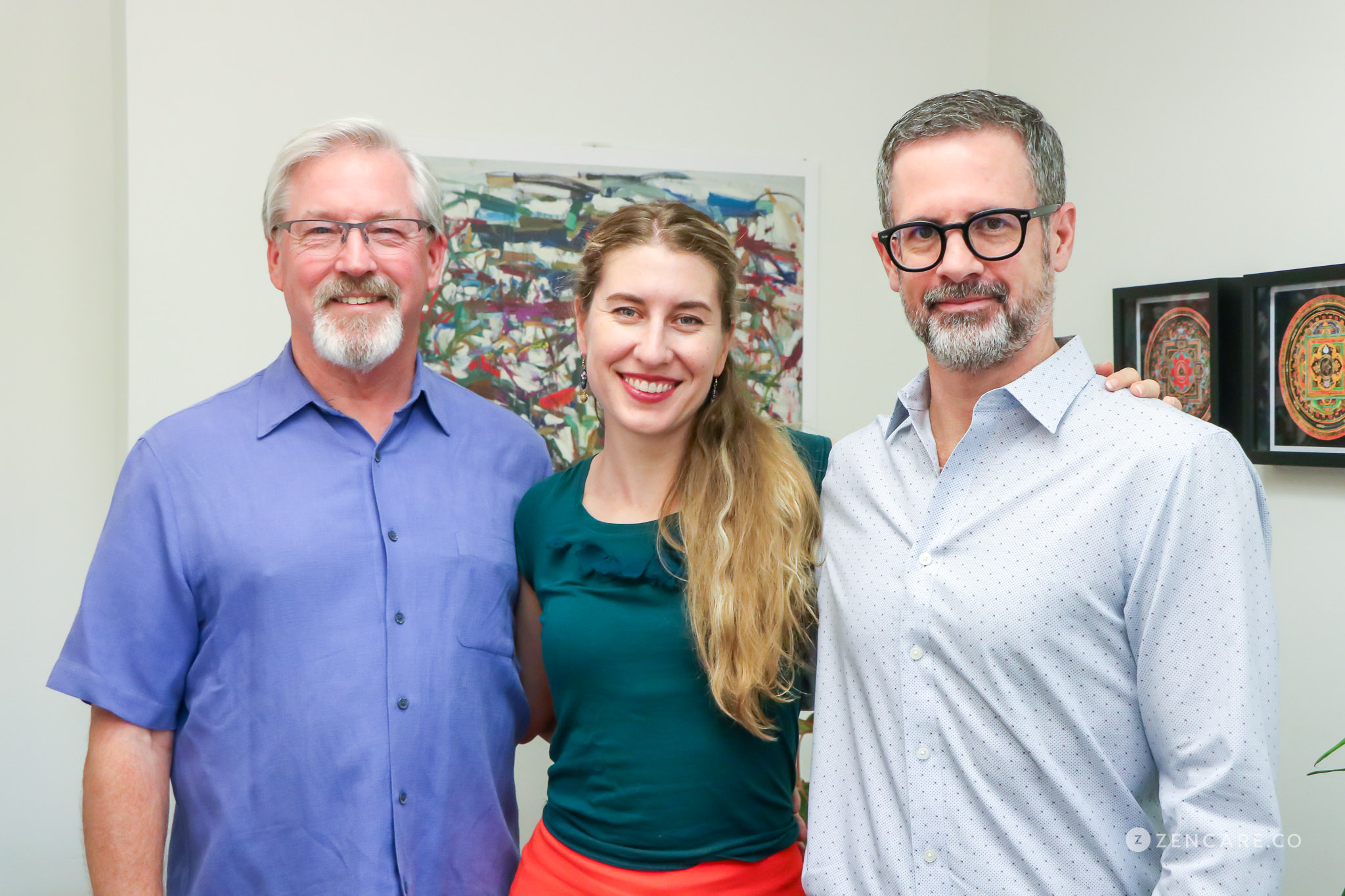 Eclipse Therapy Group