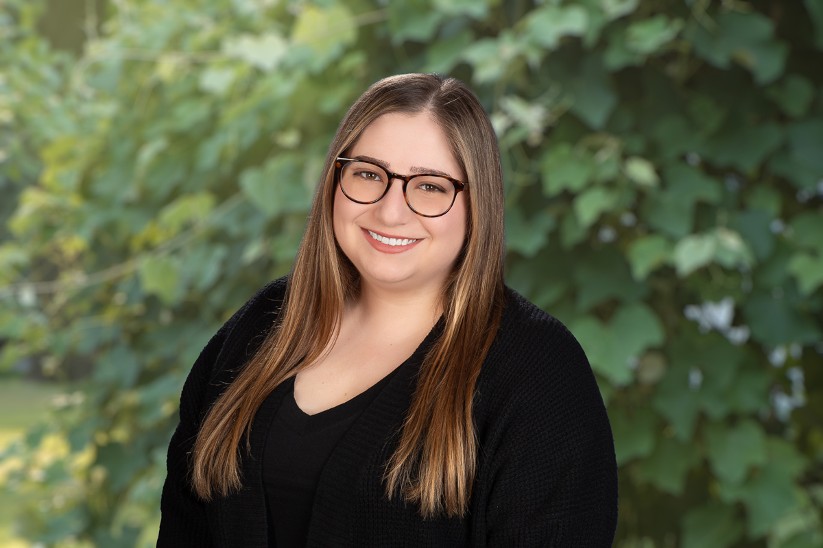 Jillian Bednarz's profile picture