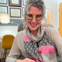 Profile image of Julie Stark Profile image of Julie Stark