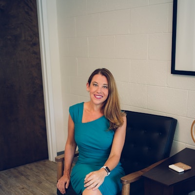 Becky VanDenburgh Becky VanDenburgh