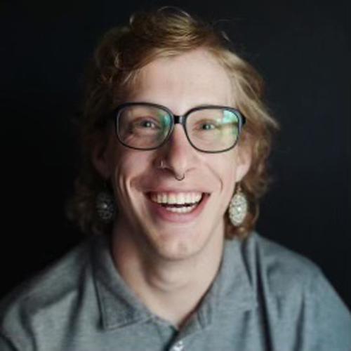 Tristan Anthony Myrick's profile picture