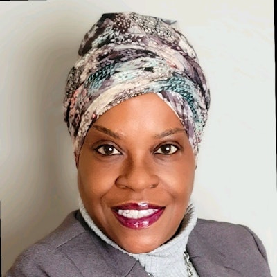 Image of Regina Gullette Image of Regina Gullette