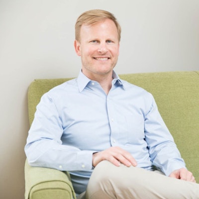 Image of Joel Krieg Image of Joel Krieg