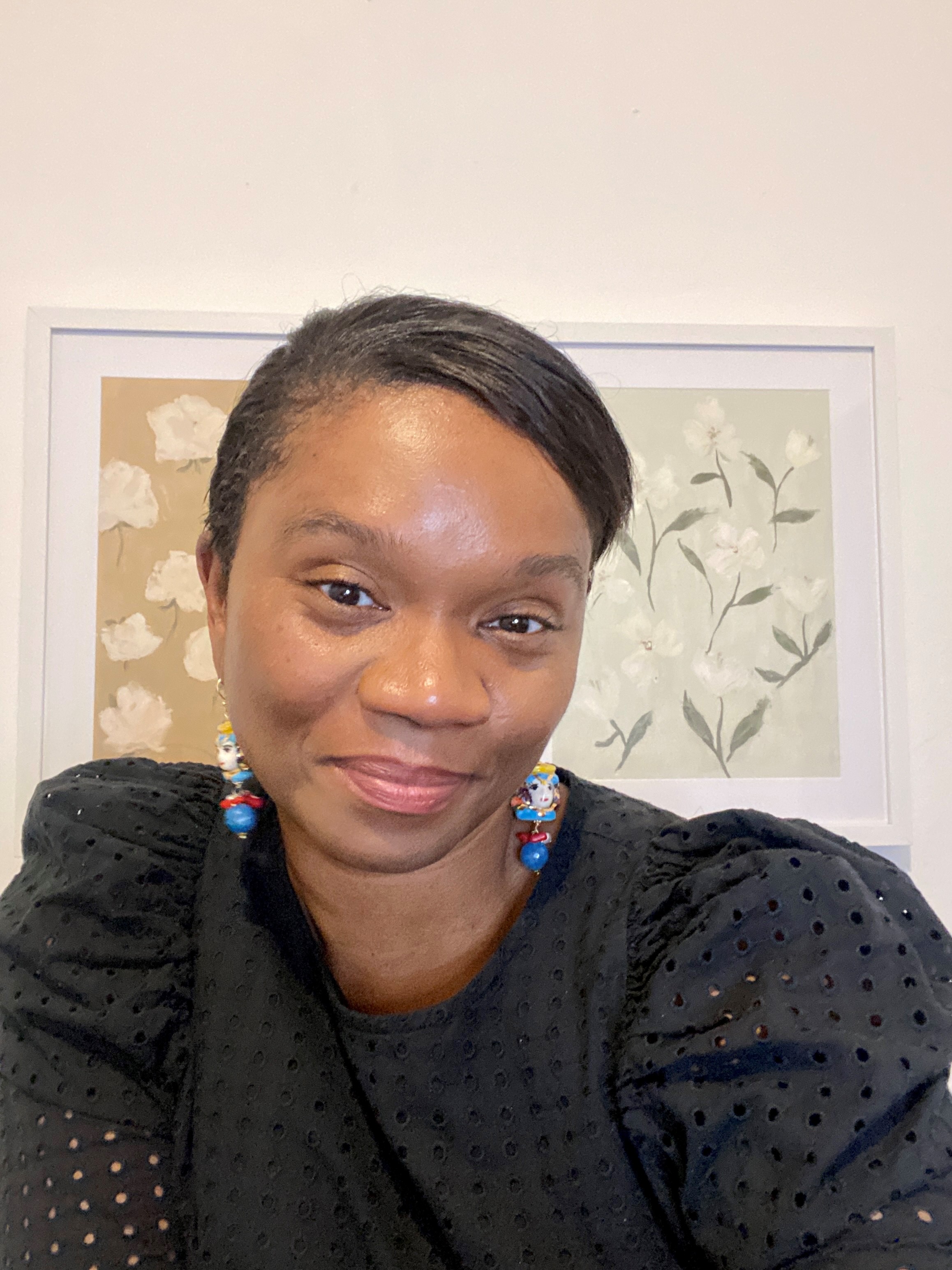 Shaakira Ford's profile picture