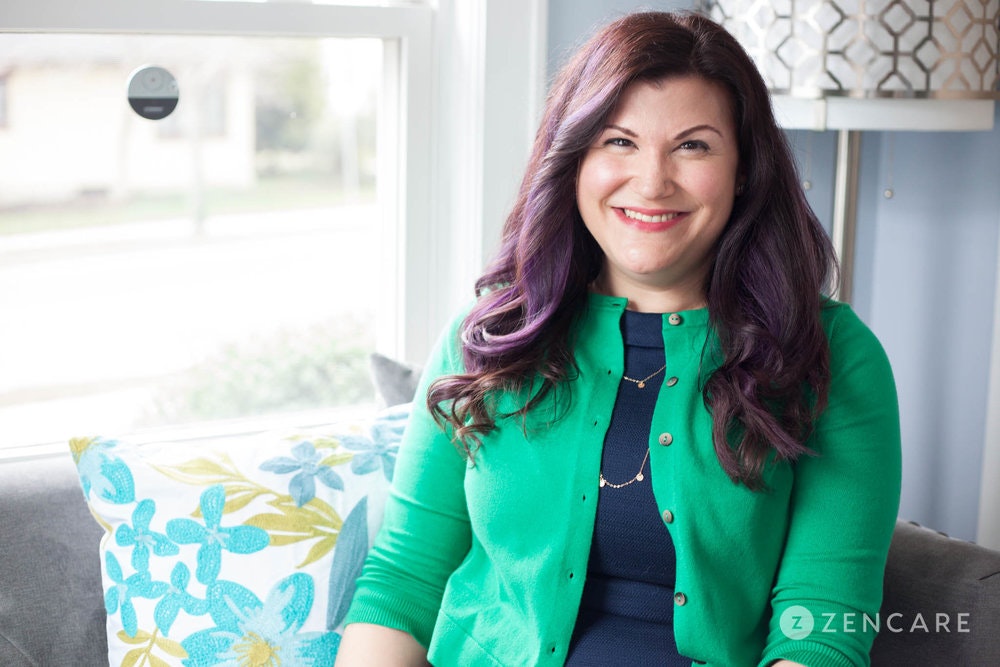 Jessica Foley, Therapist in Waltham, Massachusetts — Zencare