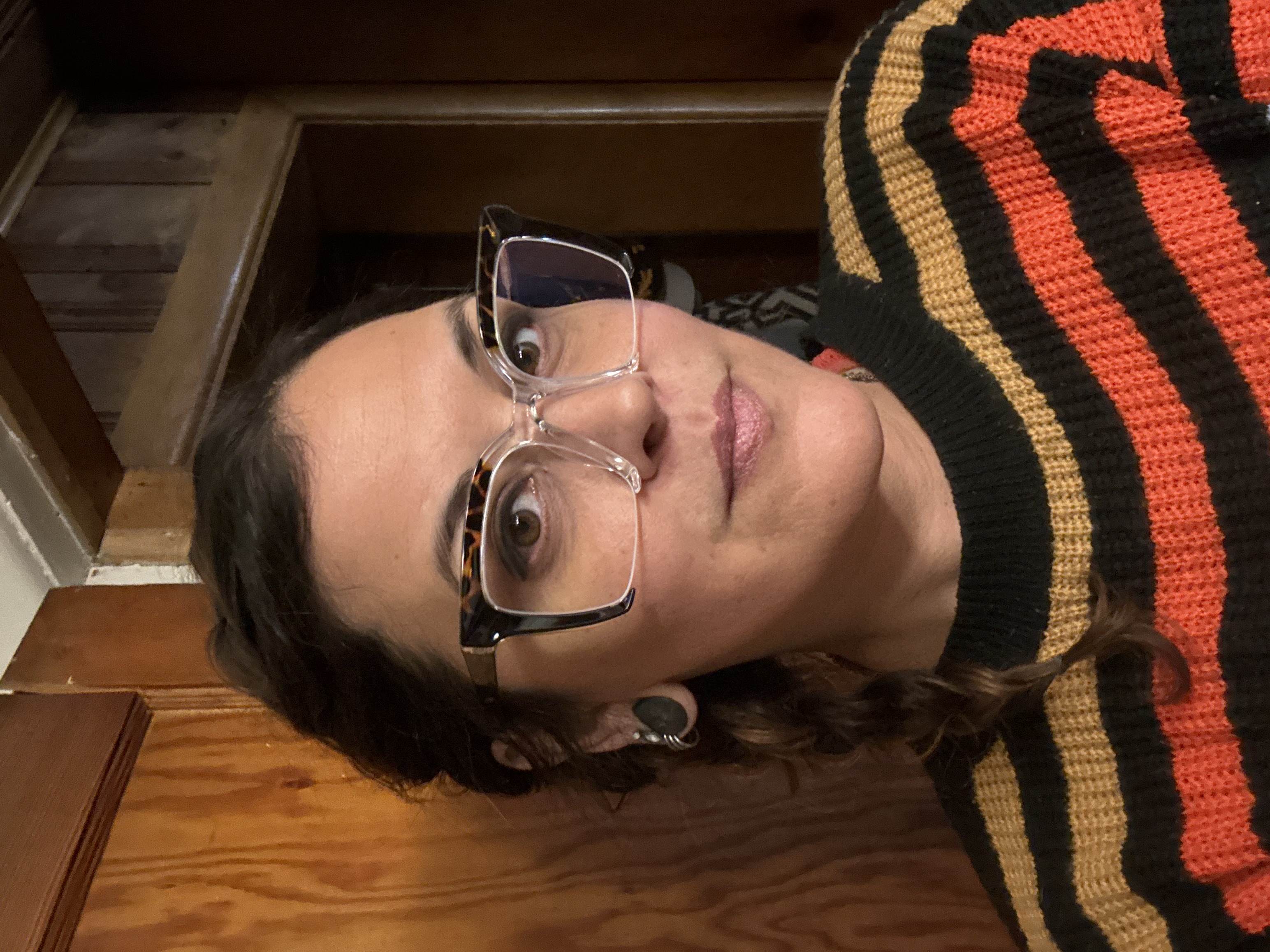 Aly Livingston-Shelburne's profile picture