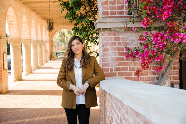 Natalie Chavez Gonzalez's profile picture